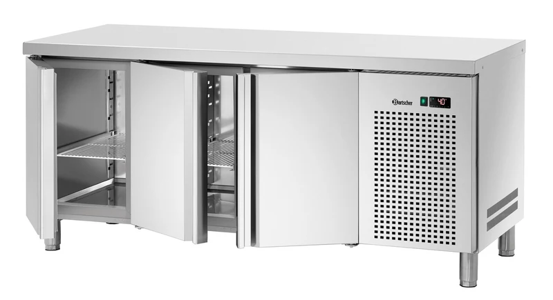 Bartscher Kühltisch T3