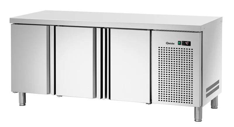 Bartscher Kühltisch T3