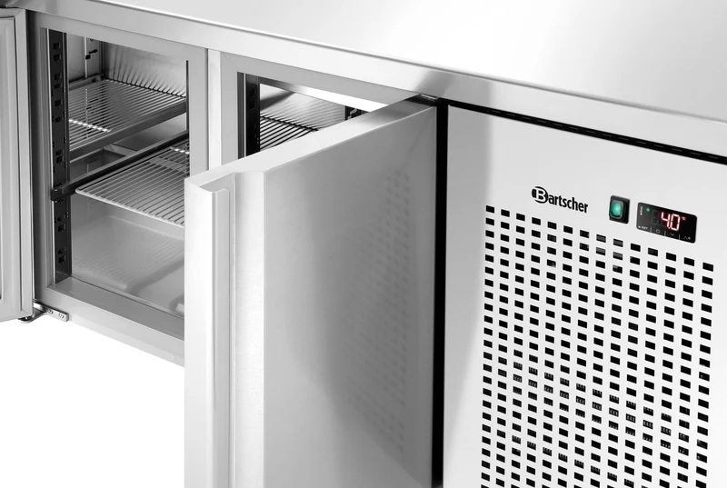 Bartscher Kühltisch T3