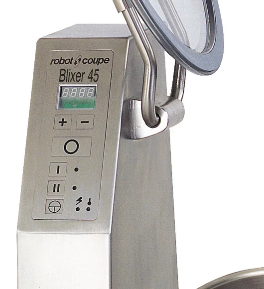 Robot-Coupe Blixer® 60 400V Hochleistungs-Kutter für Gastronomie & Gesundheitswesen