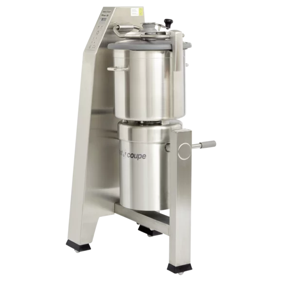 Robot-Coupe Blixer® 30 400V Hochleistungs-Kutter für Gastronomie & Gesundheitswesen