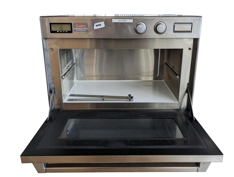 Panasonic Mikrowelle NE-3240 3200W GN 1/1 44L gebraucht