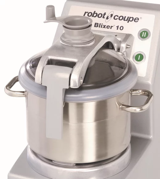Robot-Coupe Blixer® 15 400 V Hochleistungs-Kutter für Gastronomie & Gesundheitswesen
