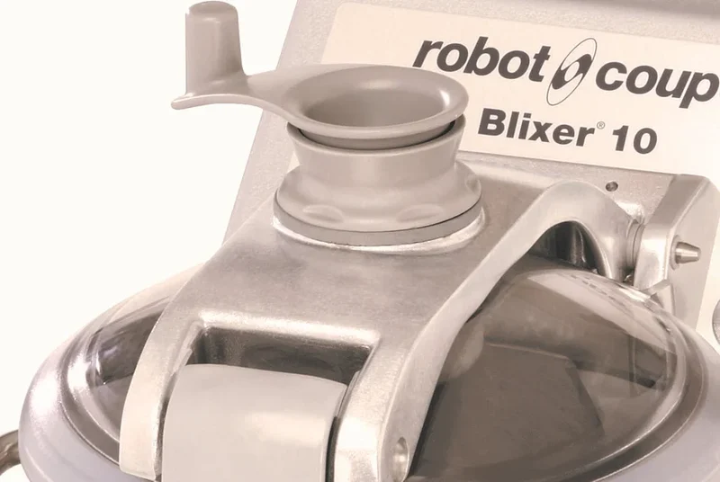 Robot-Coupe Blixer® 15 400 V Hochleistungs-Kutter für Gastronomie & Gesundheitswesen