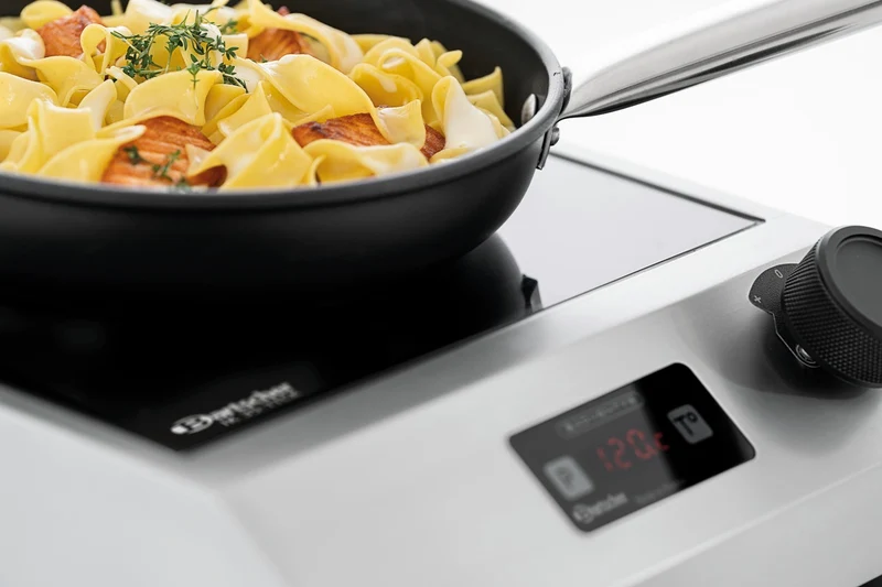 Bartscher Induktionskocher IK 35-1TCK