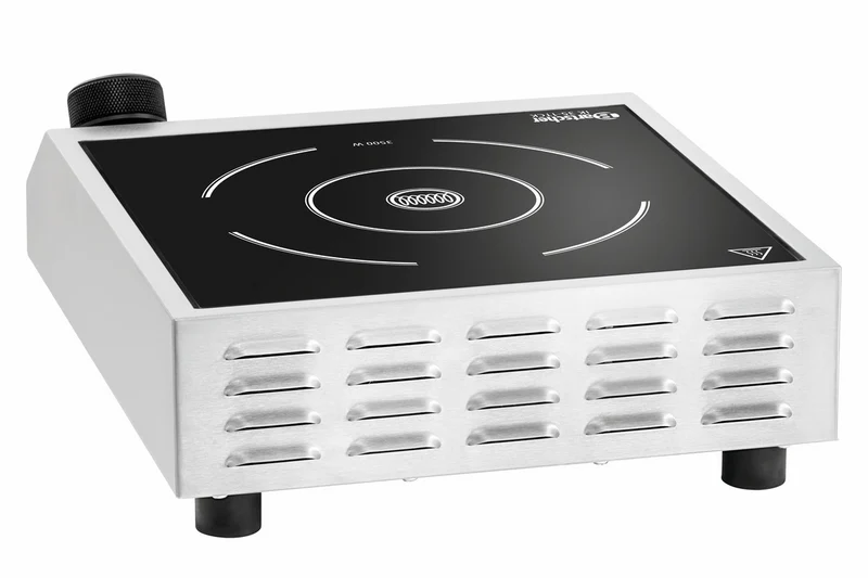 Bartscher Induktionskocher IK 35-1TCK
