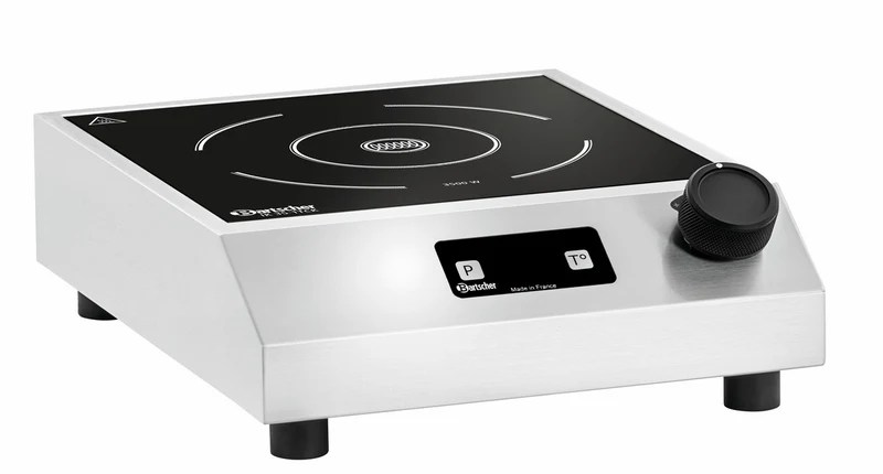 Bartscher Induktionskocher IK 35-1TCK