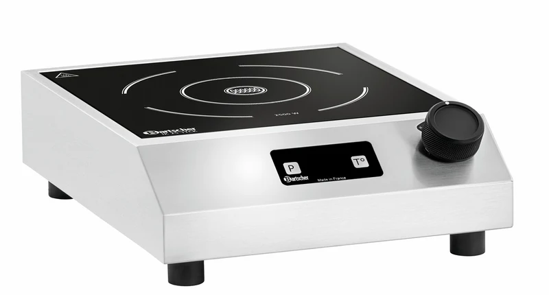 Bartscher Induktionskocher IK 25-1TCK