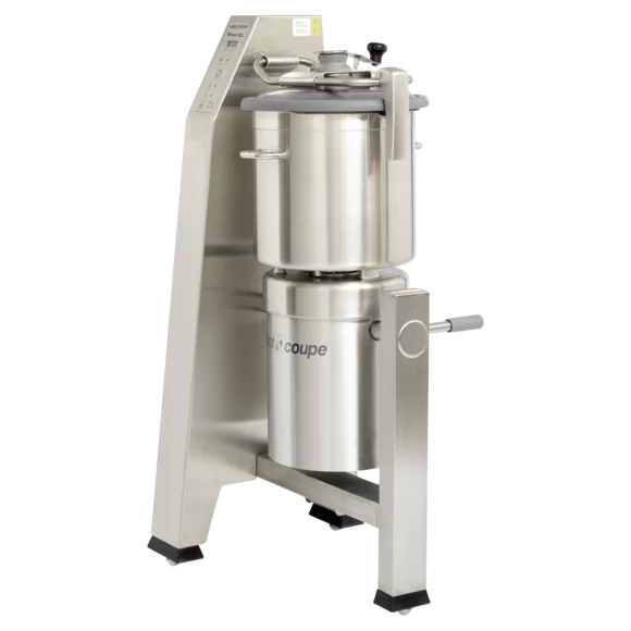 Robot-Coupe Blixer® 23 400V Hochleistungs-Kutter für Gastronomie & Gesundheitswesen