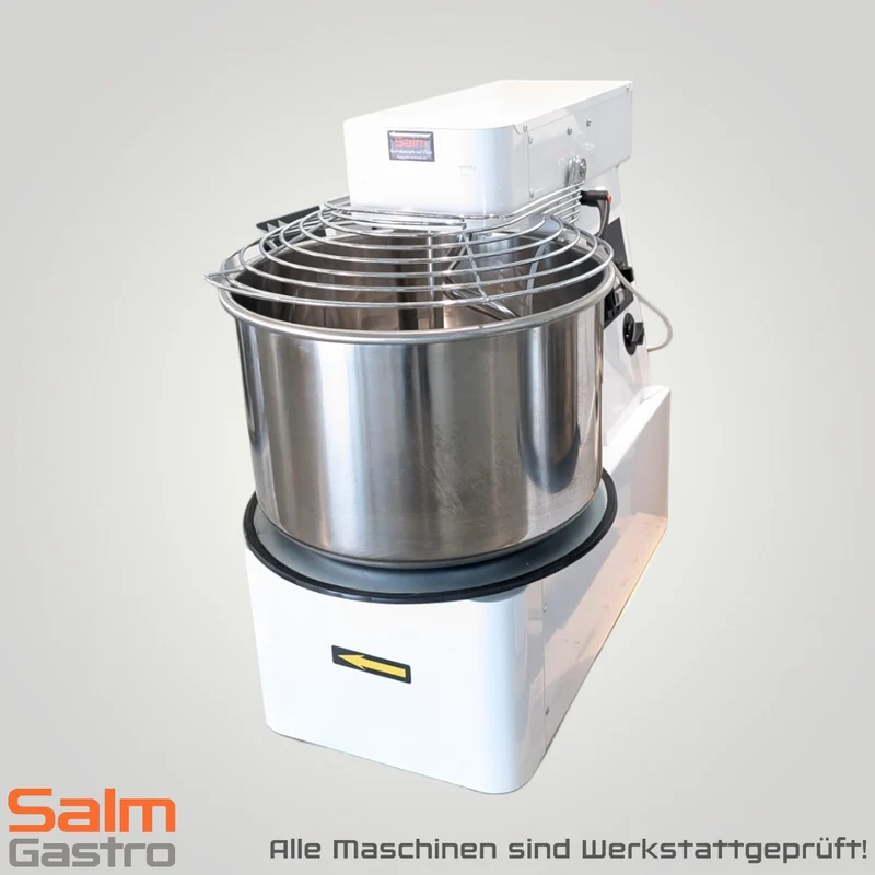 Prismafood Teigmaschine ITR502G_EVO 48 Liter/42 kg 400V 2 Geschwindigkeiten