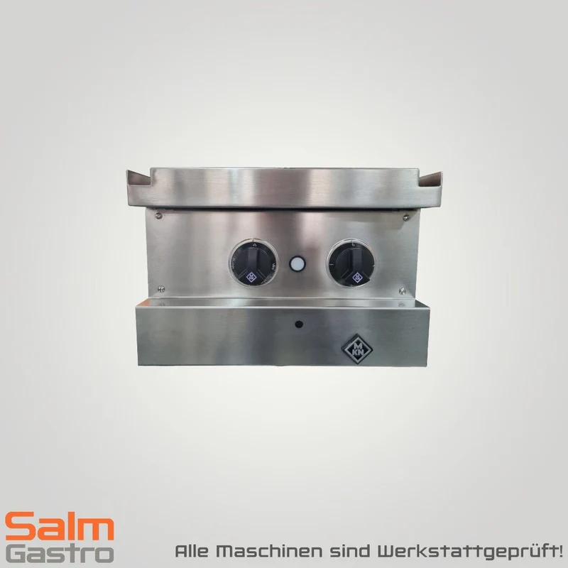 MKN Fritteuse OPTIMA 700 LONDON 1 400V gebraucht