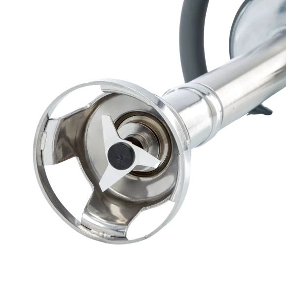 Robot-Coupe Stabmixer MP 350 Ultra TP 230V für Kippbratpfannen
