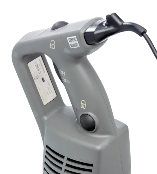 Robot-Coupe Stabmixer MP 350 Ultra TP 230V für Kippbratpfannen