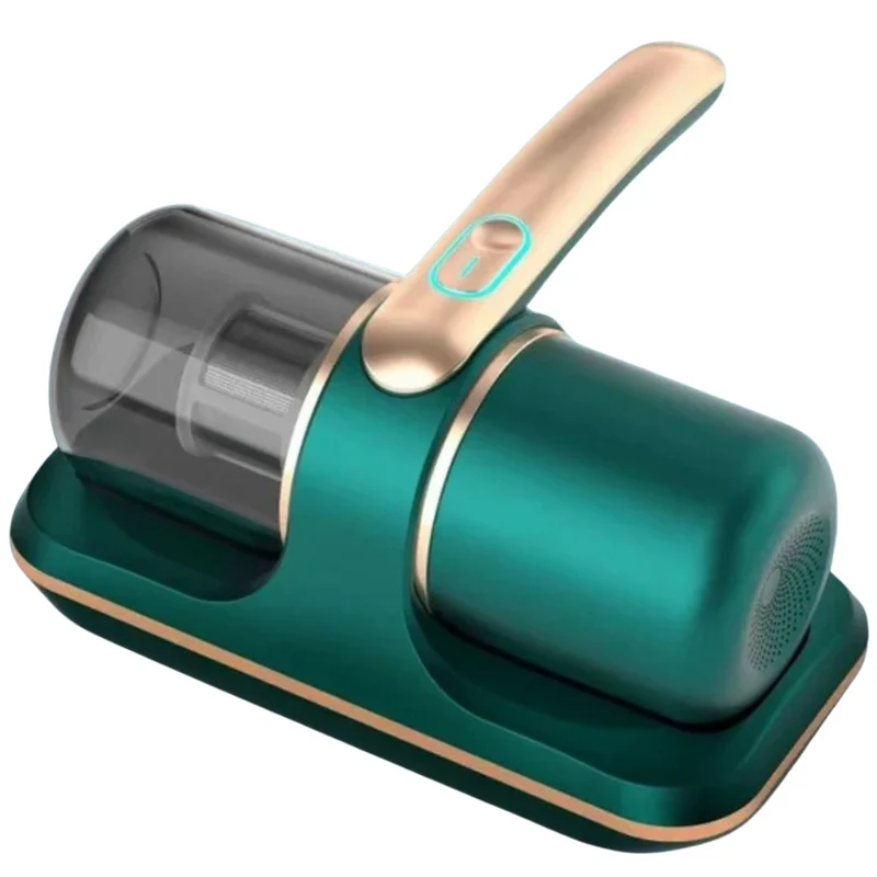 SwiftClean | stof- en mijt Elliminator