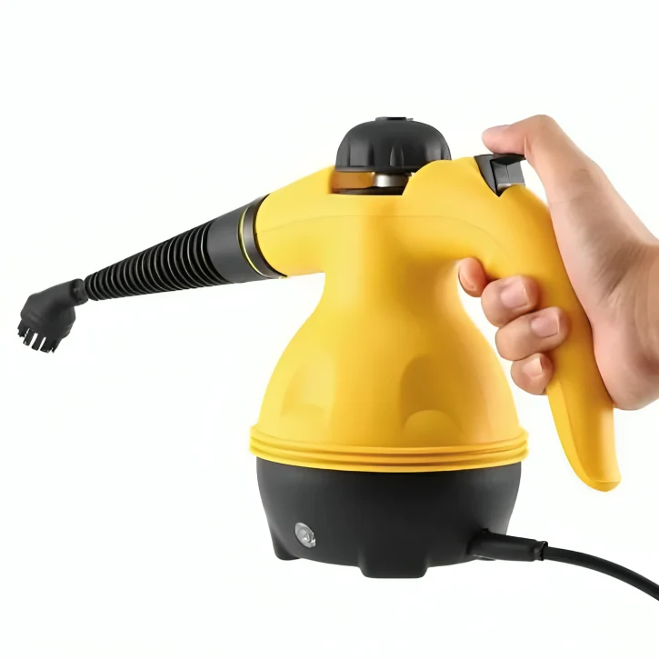 PureSteam | Stoomreiniger voor het schoonmaken van hardnekkig vuil