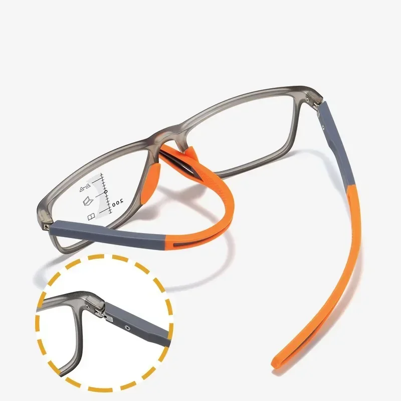 VisionFlex | Sportieve zonnebril op maat