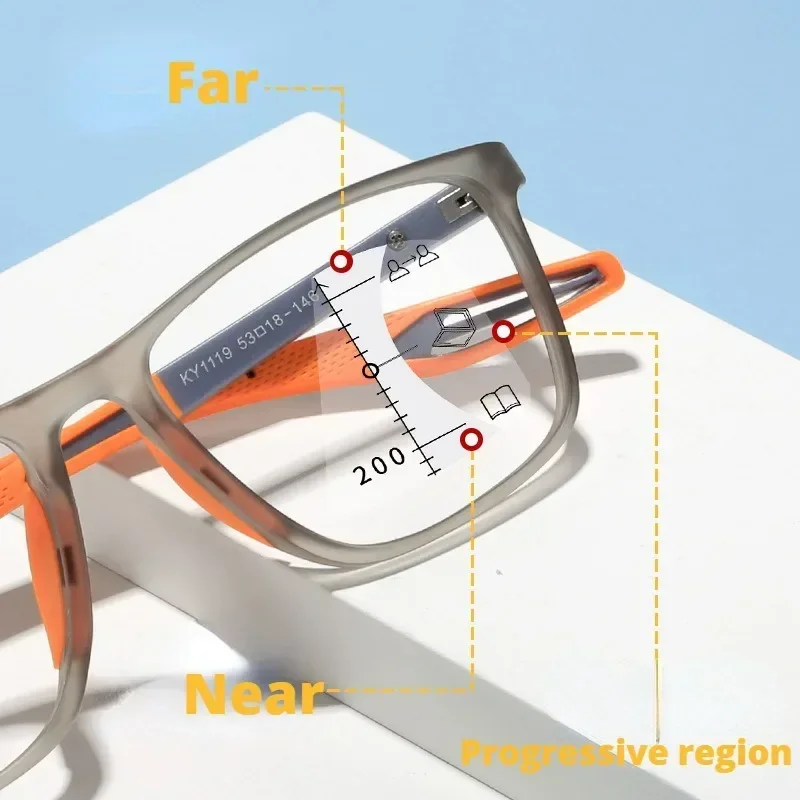 VisionFlex | Sportieve zonnebril op maat