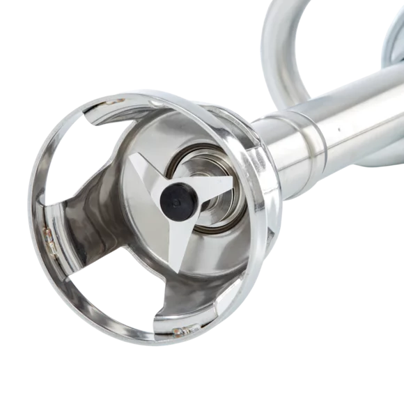 Robot-Coupe Stabmixer MP 800 Turbo TP 230V für Kippbratpfannen