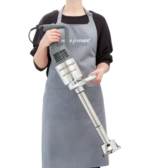 Robot-Coupe Stabmixer MP 800 Turbo TP 230V für Kippbratpfannen