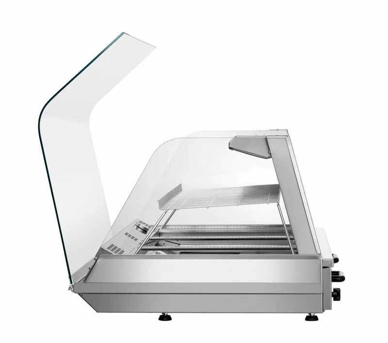 Bartscher Heiße Theke GN3110-R