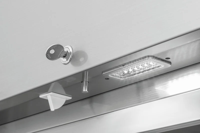Bartscher Kühlschrank KGN1-112
