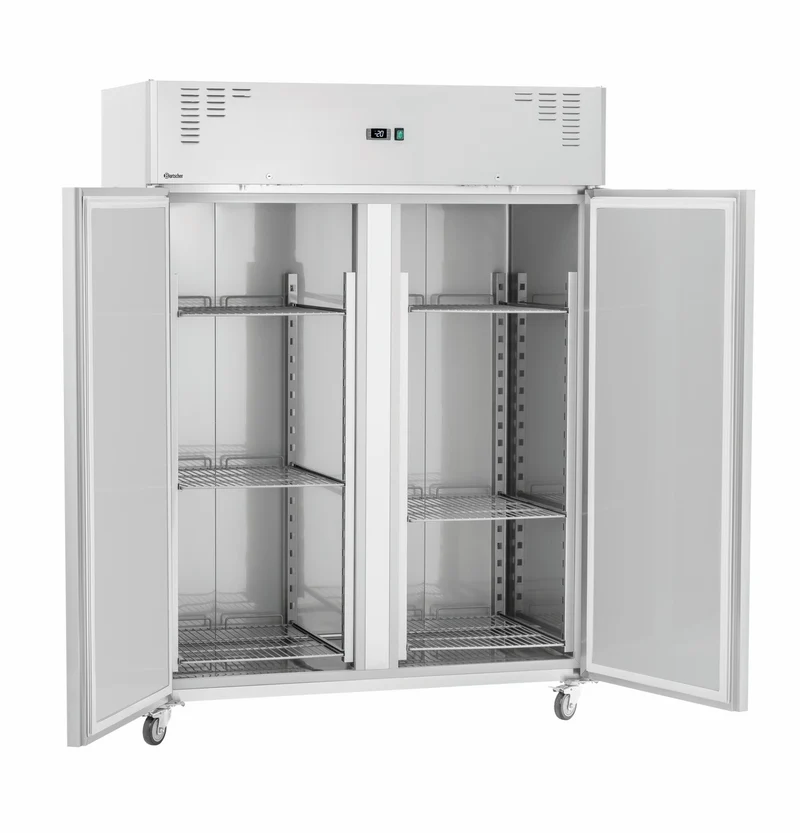 Bartscher Tiefkühlschrank TKGN2-212
