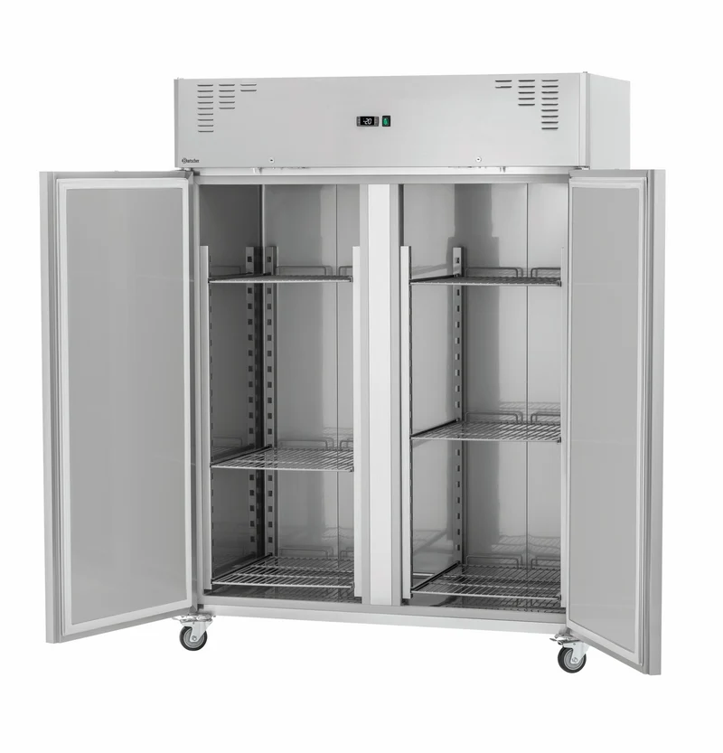 Bartscher Tiefkühlschrank TKGN2-212