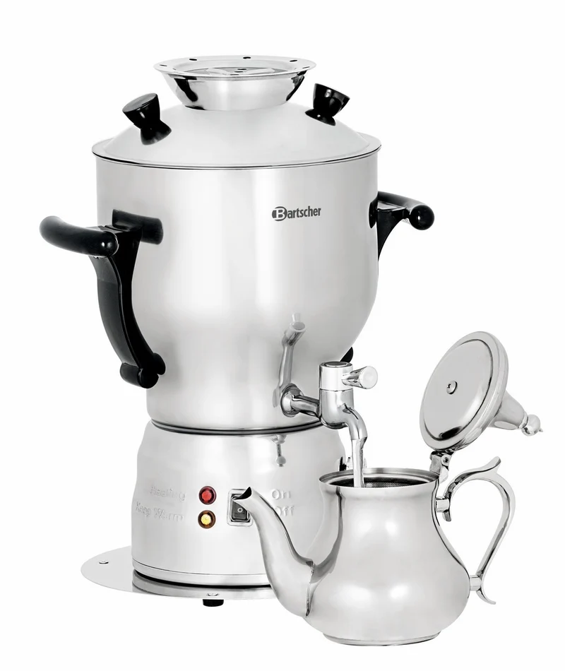 Bartscher Samowar 5L