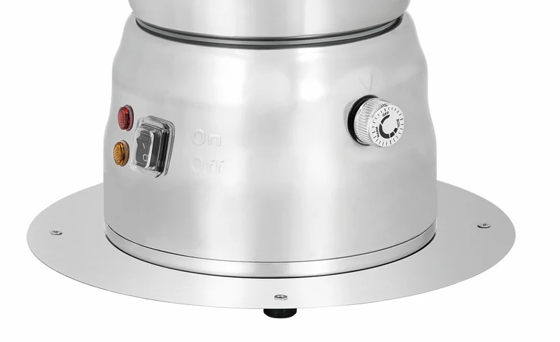 Bartscher Samowar 5L