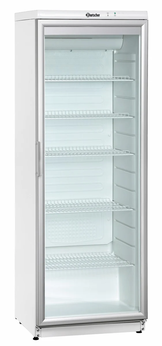 Bartscher Flaschenkühlschrank 350L