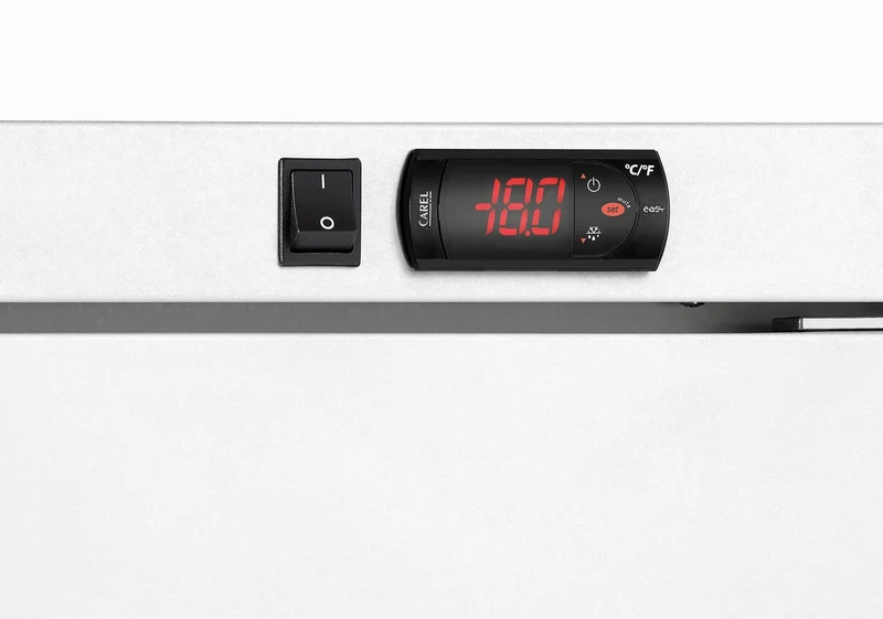 Bartscher Kühlschrank 600 WSTL