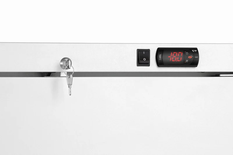 Bartscher Kühlschrank 600 WSTL