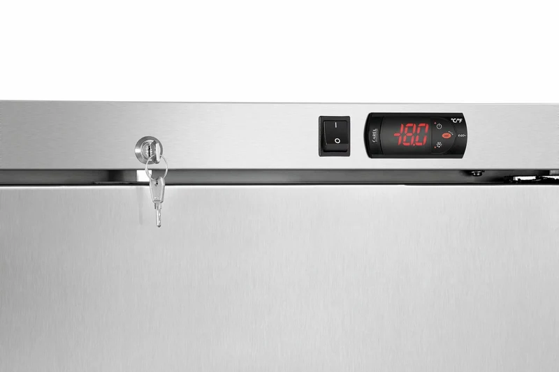Bartscher Tiefkühlschrank 600ST