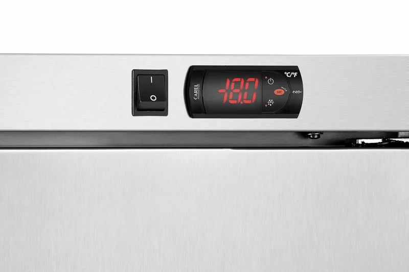 Bartscher Tiefkühlschrank 600ST