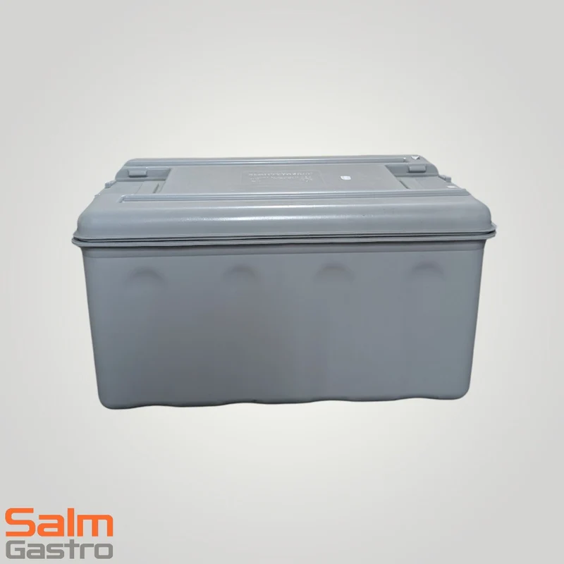 B.Pro Toplader Blanco BLT320 ECO-C unbeheizt 630x415x345 Ausstellungsstück