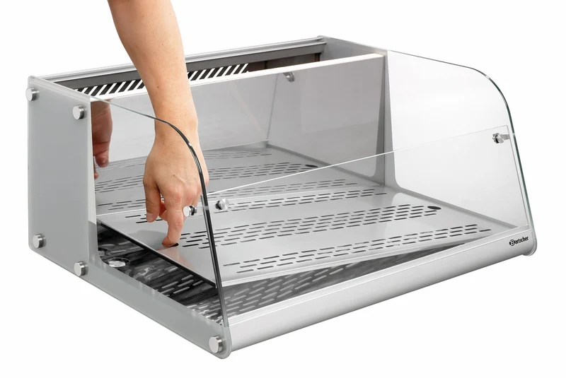 Bartscher Kühlvitrine 40L-SBO