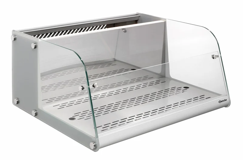 Bartscher Kühlvitrine 40L-SBO