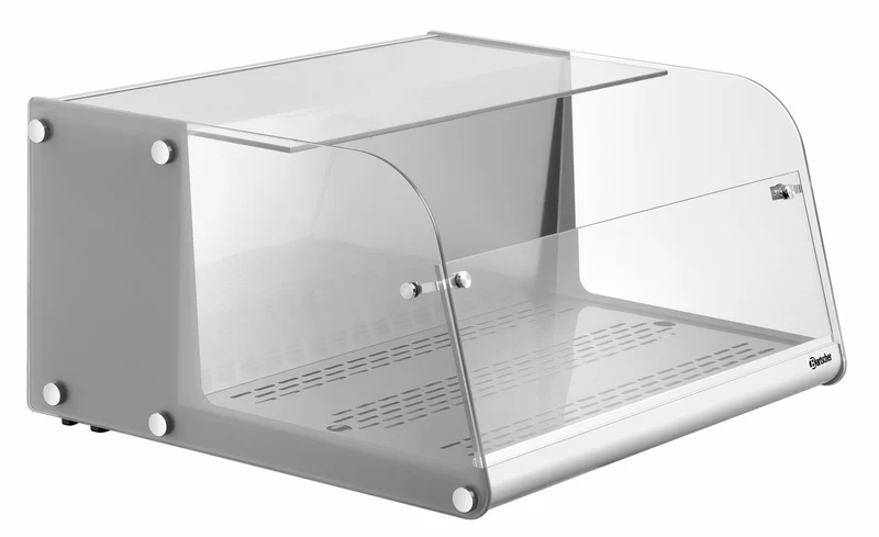 Bartscher Kühlvitrine 40L-SBO