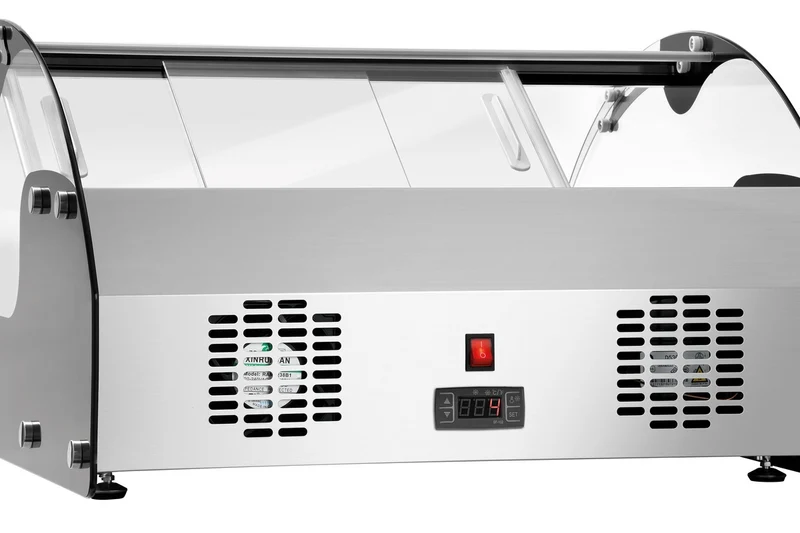 Bartscher Kühlvitrine 105