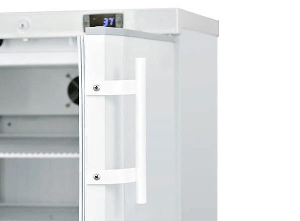 NordCap Umluft Gewerbekühlschrank RC200 GL 230V steckerfertig Ausstellungsstück