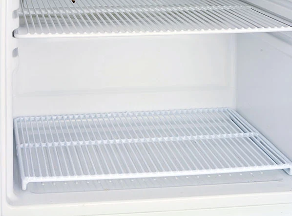 NordCap Umluft Gewerbekühlschrank RC200 GL 230V steckerfertig Ausstellungsstück