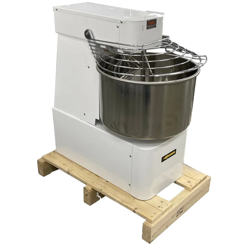 Prismafood Premium Teigknetmaschine IBT30 32L 25kg 400V Ausstellungsstück