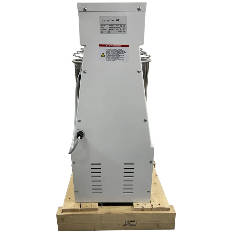 Prismafood Premium Teigknetmaschine IBT30 32L 25kg 400V Ausstellungsstück