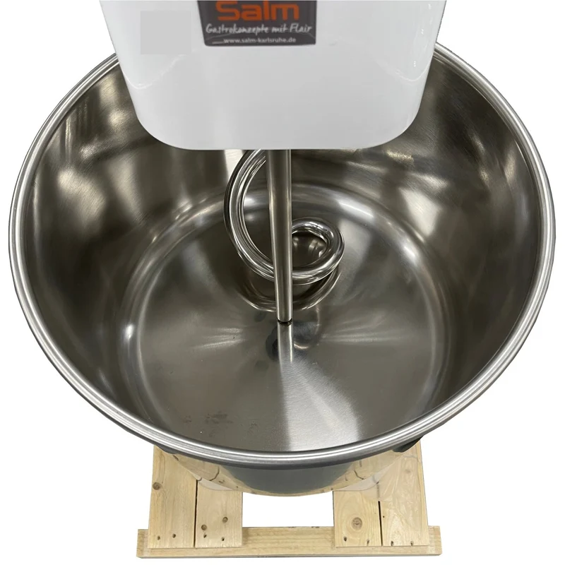 Prismafood Premium Teigknetmaschine IBT30 32L 25kg 400V Ausstellungsstück