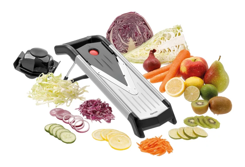 Bartscher Mandoline 50