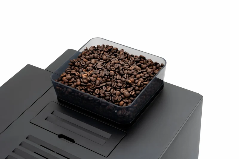 Bartscher Kaffeevollautomat Easy Plus 550