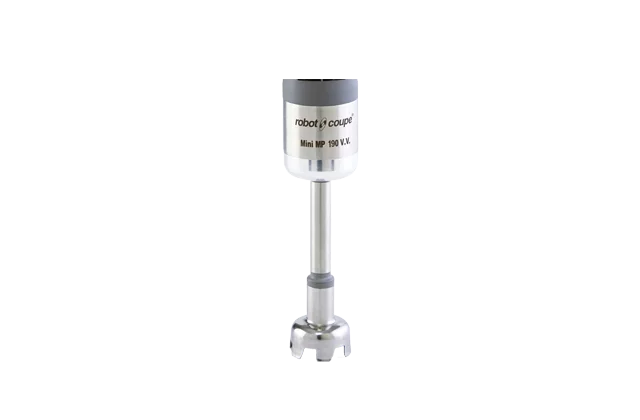 Robot-Coupe Stabmixer Mini MP 190V.V. 230V
