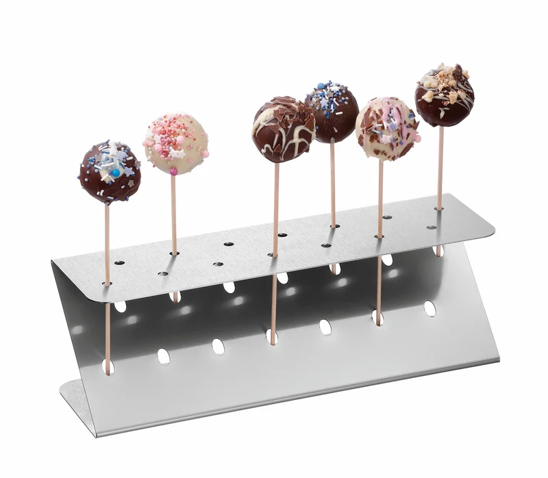 Bartscher Lolly-Waffel Halterung Z14