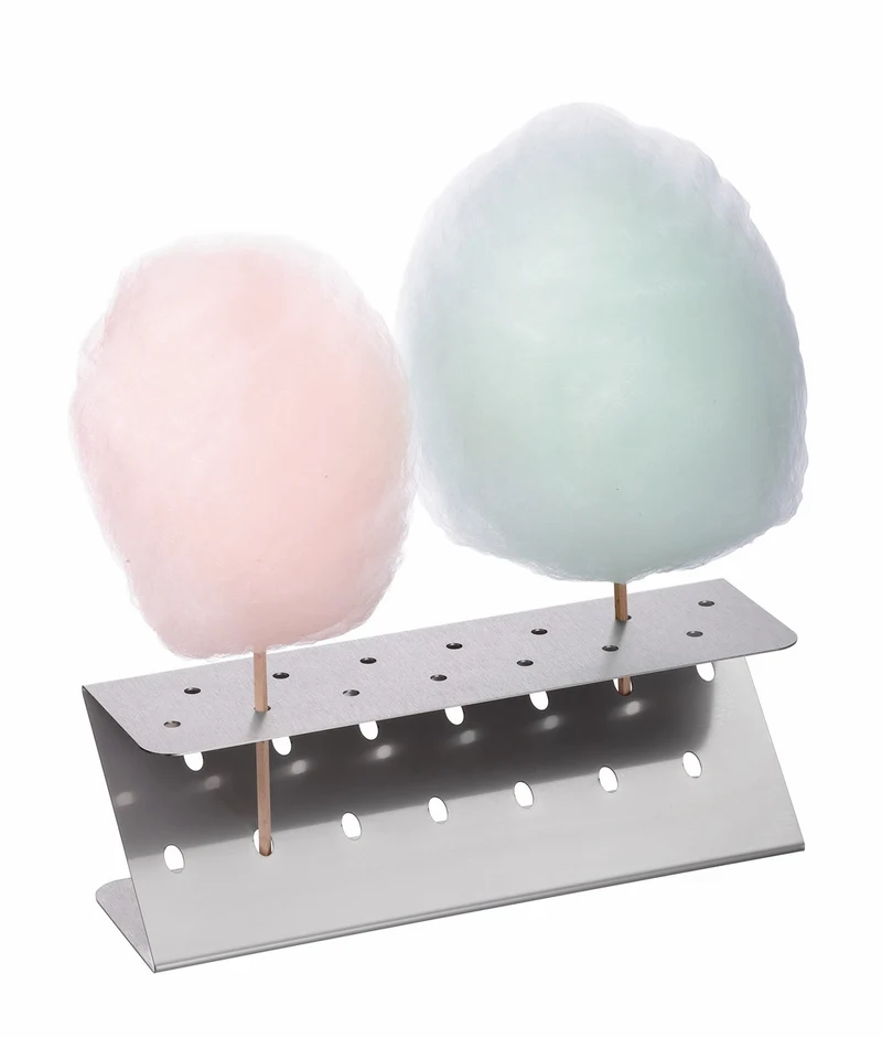 Bartscher Lolly-Waffel Halterung Z14