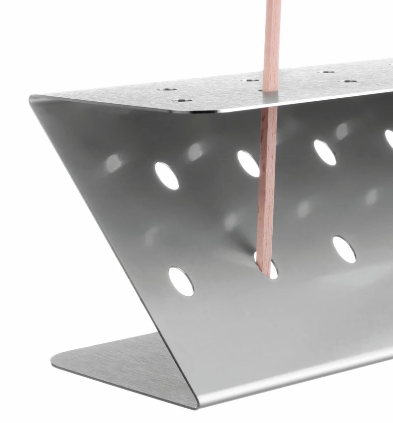Bartscher Lolly-Waffel Halterung Z14